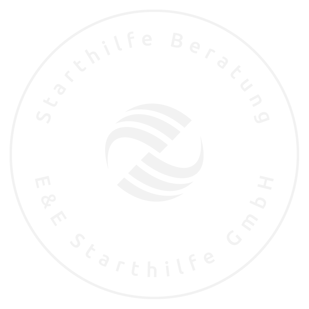 Gründungsberatung